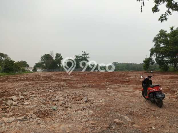 Tanah Lokasi Prima Kawasan Setu, Luas 10000m2m², Kawasan Asri, Akses Setu, Bekasi, Bekasi Tanah Lokasi Prima Kawasan Setu, Luas 10000m2m², Kawasan Asri, Akses Setu, Bekasi, Bekasi