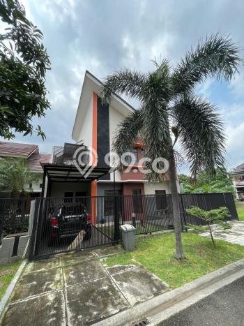 Dijual Cepat Rumah Favorit Siap Huni LB 342m2 di Tambun Selatan, Bekasi Dijual Cepat Rumah Favorit Siap Huni LB 342m2 di Tambun Selatan, Bekasi