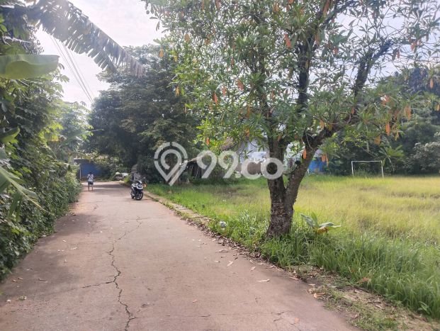 Tanah Investasi Dijual di Bekasi Punya Luas 2000m2 Tanah Investasi Dijual di Bekasi Punya Luas 2000m2