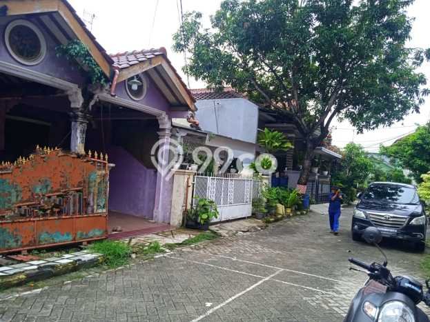 Jual Rumah Harga Miring Mustikajaya Punya 0 KT & LT 78m2 Jual Rumah Harga Miring Mustikajaya Punya 0 KT & LT 78m2