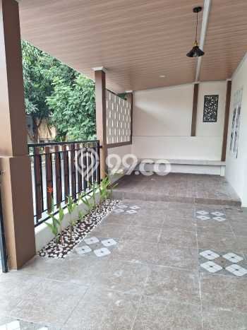Rumah Modern Minimalis 3 Kamar Siap Huni di Mustikajaya Rumah Modern Minimalis 3 Kamar Siap Huni di Mustikajaya