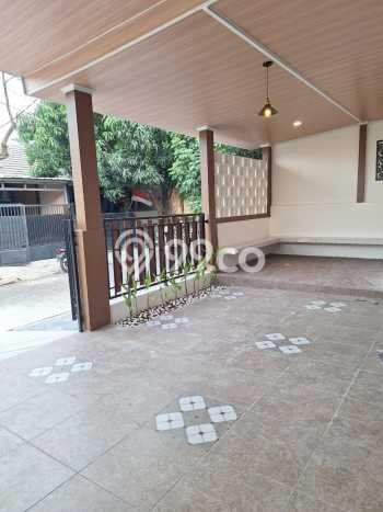 Rumah Modern Minimalis 3 Kamar Siap Huni di Mustikajaya Rumah Modern Minimalis 3 Kamar Siap Huni di Mustikajaya