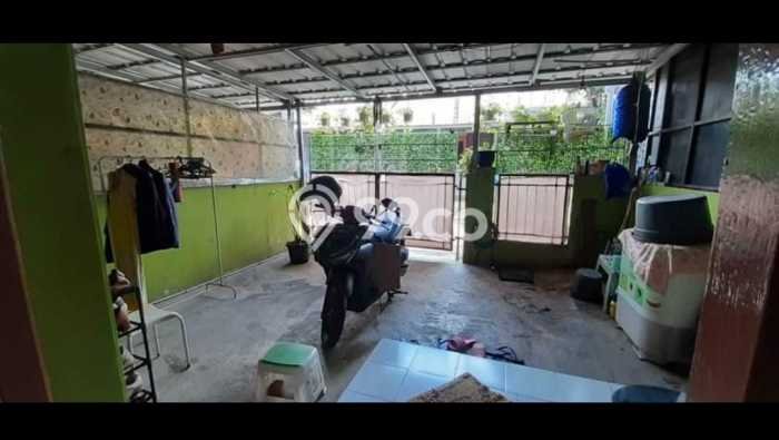 Rumah Terjangkau Dijual Area Mustikajaya, Bekasi Harga Rp 310 Juta Rumah Terjangkau Dijual Area Mustikajaya, Bekasi Harga Rp 310 Juta