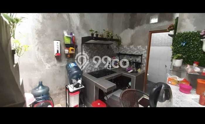 Rumah Terjangkau Dijual Area Mustikajaya, Bekasi Harga Rp 310 Juta Rumah Terjangkau Dijual Area Mustikajaya, Bekasi Harga Rp 310 Juta