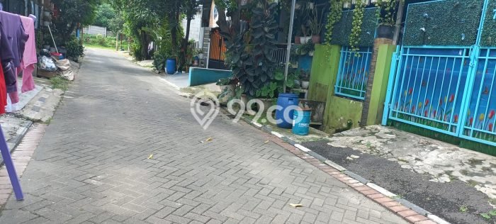 Rumah Terjangkau Dijual Area Mustikajaya, Bekasi Harga Rp 310 Juta Rumah Terjangkau Dijual Area Mustikajaya, Bekasi Harga Rp 310 Juta