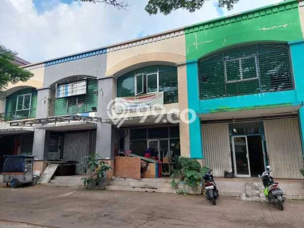 Untuk Dijual Ruko di Mustikajaya, Bekasi Harga Penawaran Spesial Untuk Dijual Ruko di Mustikajaya, Bekasi Harga Penawaran Spesial