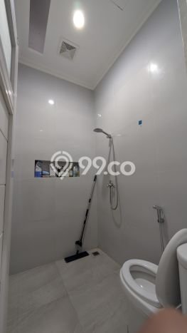 Rumah Minimalis Dijual Lokasi Jatisampurna 2 Kamar dengan Luas Tanah 105m2 Rumah Minimalis Dijual Lokasi Jatisampurna 2 Kamar dengan Luas Tanah 105m2