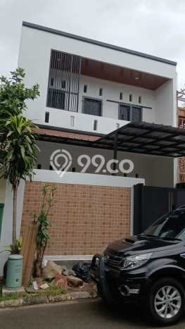 Dijual Rumah Minimalis Bagus Punya 4 KT di Jatisampurna Bekasi SHM Dijual Rumah Minimalis Bagus Punya 4 KT di Jatisampurna Bekasi SHM