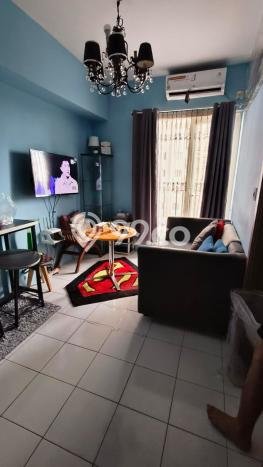 Tersedia Apartemen 2 KT, 1 KM, 35m2 di Gunung Putri, Bogor Tersedia Apartemen 2 KT, 1 KM, 35m2 di Gunung Putri, Bogor