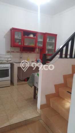 Rumah Modern 3 KT di Cibubur Jakarta Timur Unfurnished Rumah Modern 3 KT di Cibubur Jakarta Timur Unfurnished