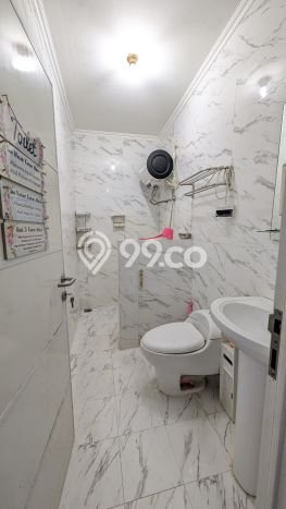 Jual Rumah Eksklusif 5 KT di Cibubur, Bekasi Jual Rumah Eksklusif 5 KT di Cibubur, Bekasi