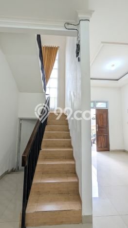 Hunian Nyaman Asri 4 KT Siap Pakai di Citra Grand Jakarta Timur Hunian Nyaman Asri 4 KT Siap Pakai di Citra Grand Jakarta Timur