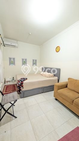 Rumah Minimalis 4 KT LT 180m2 di Cibubur Rumah Minimalis 4 KT LT 180m2 di Cibubur