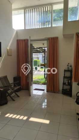 Rumah Modern 2 Kamar LT 162m2 di Citra Grand Rumah Modern 2 Kamar LT 162m2 di Citra Grand