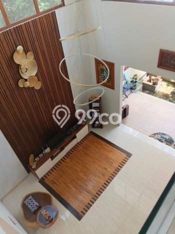 Hunian Mewah Dijual LT 170m2 di Jatisampurna, Bekasi Hunian Mewah Dijual LT 170m2 di Jatisampurna, Bekasi