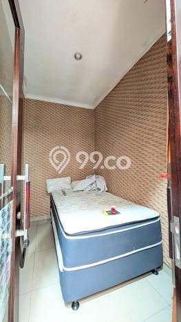 Jarang Ada! Rumah Sewa 2 Kamar Bagus Siap Huni Cibubur Jarang Ada! Rumah Sewa 2 Kamar Bagus Siap Huni Cibubur