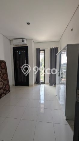 Jarang Ada! Rumah Kontrakan 3 Kamar Nyaman Siap Huni Cibubur Jarang Ada! Rumah Kontrakan 3 Kamar Nyaman Siap Huni Cibubur