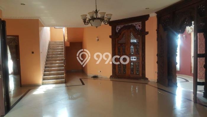 Rumah Luxury Modern Tanpa Renovasi di Citra Grand Jakarta Timur Rumah Luxury Modern Tanpa Renovasi di Citra Grand Jakarta Timur