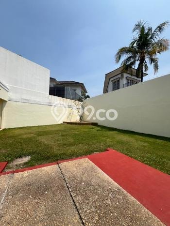 Dijual Rumah Luas Megah Dengan View Cantik di Legenda Wisata, Bogor Dijual Rumah Luas Megah Dengan View Cantik di Legenda Wisata, Bogor