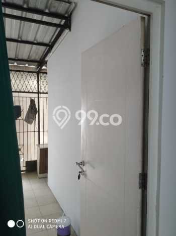 Rumah Luas Asri 2 KT Siap Huni di Jatikarya Bekasi Rumah Luas Asri 2 KT Siap Huni di Jatikarya Bekasi