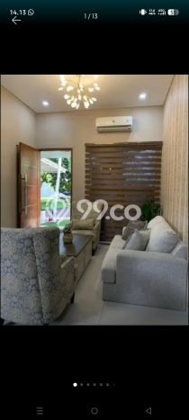 Best Deal Hunian Mewah Ideal dan Luas di Jatisampurna, Bekasi Best Deal Hunian Mewah Ideal dan Luas di Jatisampurna, Bekasi