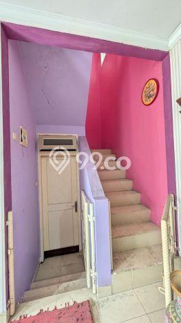 Rumah Minimalis 3 KT LT 120m2 di Citra Grand Rumah Minimalis 3 KT LT 120m2 di Citra Grand