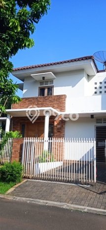 Jual Rumah Eksklusif 3 KT di Citra Grand, Jakarta Timur Jual Rumah Eksklusif 3 KT di Citra Grand, Jakarta Timur