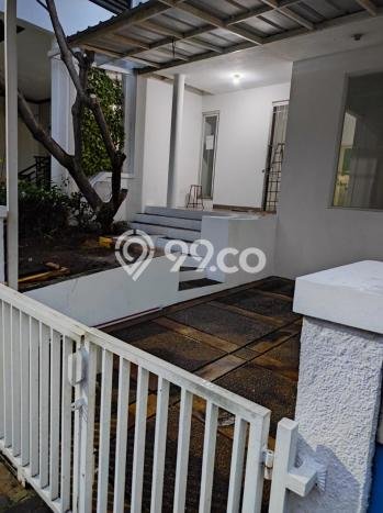 Rumah Modern Minimalis 3 KT Bisa Langsung Pindah di Jatisampurna Rumah Modern Minimalis 3 KT Bisa Langsung Pindah di Jatisampurna