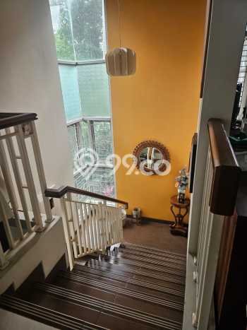 For Sale! Luxury House LT 225m2 Desain Modern di Cibubur For Sale! Luxury House LT 225m2 Desain Modern di Cibubur