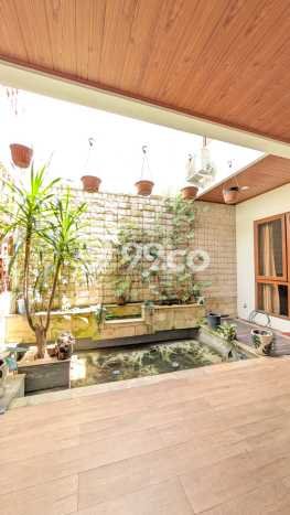 Hunian Mewah Dijual LT 170m2 di Jatisampurna, Bekasi Hunian Mewah Dijual LT 170m2 di Jatisampurna, Bekasi
