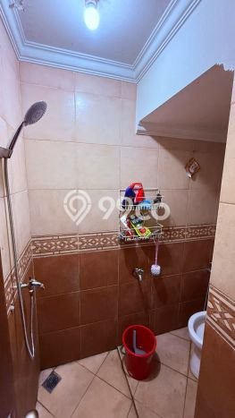 Rumah Disewakan Jakarta Timur LT 112m2 LB 120m2 Area Raffles Hills Rumah Disewakan Jakarta Timur LT 112m2 LB 120m2 Area Raffles Hills