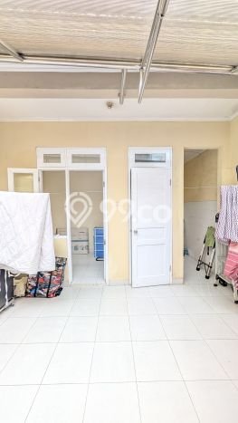 Rumah Minimalis 4 KT LT 180m2 di Cibubur Rumah Minimalis 4 KT LT 180m2 di Cibubur