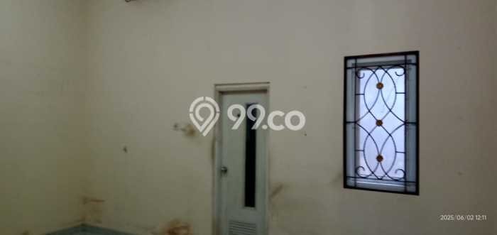 Rumah Modern 2 Kamar LT 148m2 di Citra Grand Rumah Modern 2 Kamar LT 148m2 di Citra Grand