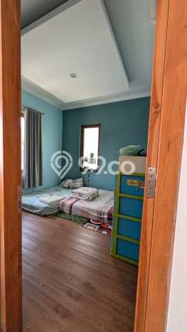 Hunian Mewah Dijual LT 170m2 di Jatisampurna, Bekasi Hunian Mewah Dijual LT 170m2 di Jatisampurna, Bekasi