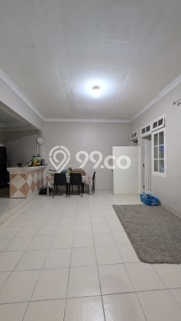 For Sale Hunian Rumah Terawat 3 KT di Jatikarya, Bekasi For Sale Hunian Rumah Terawat 3 KT di Jatikarya, Bekasi