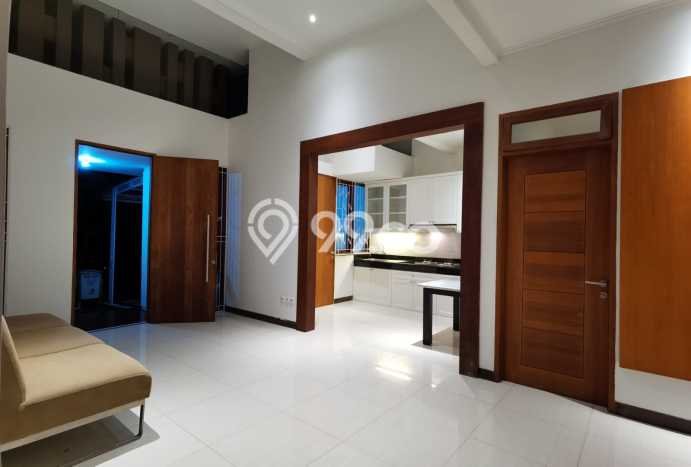 Hunian Eksklusif Dijual LT 170m2 di Jatisampurna, Bekasi Hunian Eksklusif Dijual LT 170m2 di Jatisampurna, Bekasi