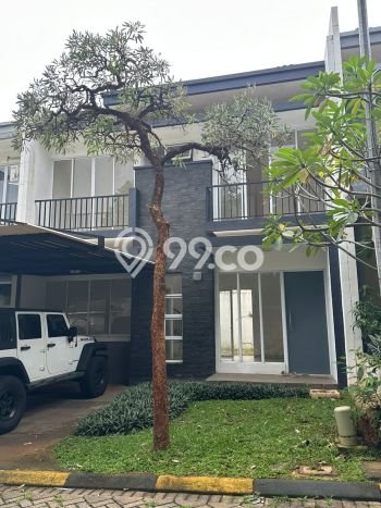 Hunian Nyaman Asri 4 KT Siap Huni di Cibubur Bekasi Hunian Nyaman Asri 4 KT Siap Huni di Cibubur Bekasi