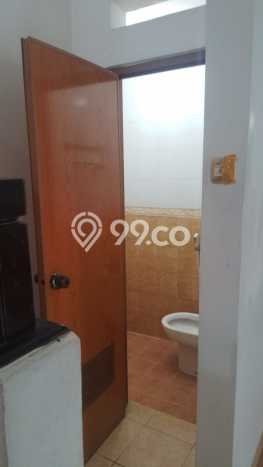 Rumah Modern 3 KT di Cibubur Jakarta Timur Unfurnished Rumah Modern 3 KT di Cibubur Jakarta Timur Unfurnished