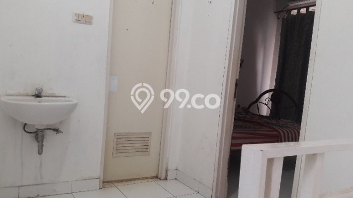 For Sale Rumah 2 Kamar Lokasi Strategis Nyaman dan Strategis di Jatisampurna For Sale Rumah 2 Kamar Lokasi Strategis Nyaman dan Strategis di Jatisampurna