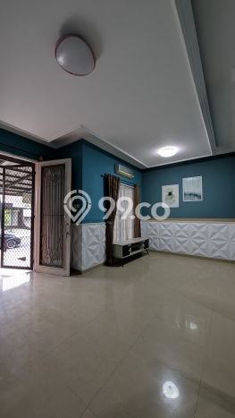 Jual Rumah Modern 3 KT di Citra Grand, Jakarta Timur Jual Rumah Modern 3 KT di Citra Grand, Jakarta Timur