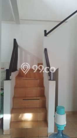 Rumah Modern 3 KT di Cibubur Jakarta Timur Unfurnished Rumah Modern 3 KT di Cibubur Jakarta Timur Unfurnished