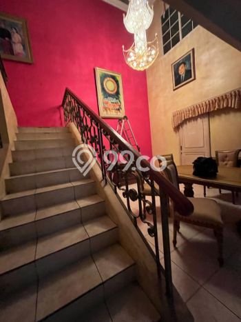 Rumah Cantik Siap Huni Di Jatisampurna Luas 250m2 Aman Rumah Cantik Siap Huni Di Jatisampurna Luas 250m2 Aman