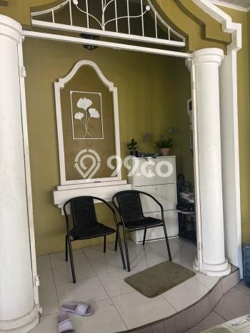 For Sale Hunian Rumah Terawat 5 KT di Cibubur, Jakarta Timur For Sale Hunian Rumah Terawat 5 KT di Cibubur, Jakarta Timur