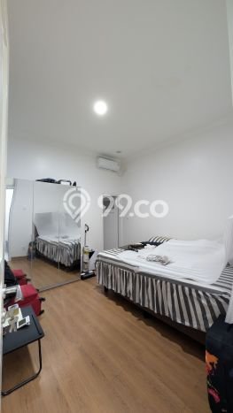 Rumah Minimalis Dijual Lokasi Jatisampurna 2 Kamar dengan Luas Tanah 105m2 Rumah Minimalis Dijual Lokasi Jatisampurna 2 Kamar dengan Luas Tanah 105m2