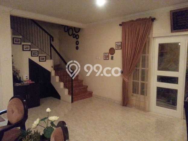Rumah Minimalis 4 Kamar LT 112m2 di Raffles Hills Rumah Minimalis 4 Kamar LT 112m2 di Raffles Hills