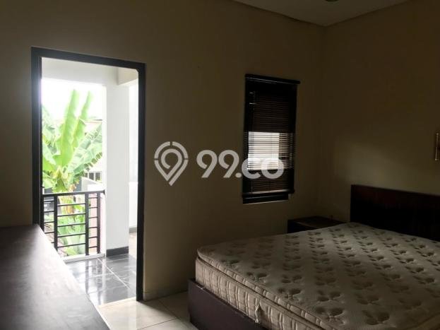 Siap Huni Rumah Mewah 4 Kamar di Jatisampurna Dekat ke Mana Saja Siap Huni Rumah Mewah 4 Kamar di Jatisampurna Dekat ke Mana Saja
