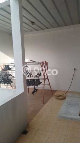 Rumah Modern 3 KT di Cibubur Jakarta Timur Unfurnished Rumah Modern 3 KT di Cibubur Jakarta Timur Unfurnished