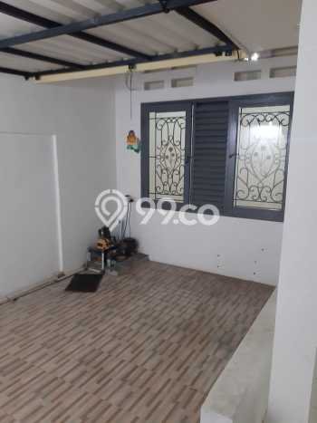 Rumah Luas Asri 2 KT Siap Pakai di Cibubur Jakarta Timur Rumah Luas Asri 2 KT Siap Pakai di Cibubur Jakarta Timur