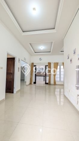 Hunian Nyaman Asri 4 KT Siap Pakai di Citra Grand Jakarta Timur Hunian Nyaman Asri 4 KT Siap Pakai di Citra Grand Jakarta Timur