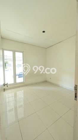 Rumah Strategis Modern Lb 59m2 di Jatisampurna, Bekasi Rumah Strategis Modern Lb 59m2 di Jatisampurna, Bekasi